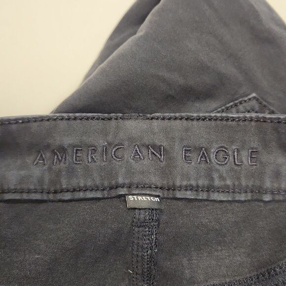 American Eagle Jegging Jeans 4 - Picture 7 of 9